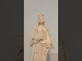Святая Клотильда. Франция. #искусство #скульптура #религия