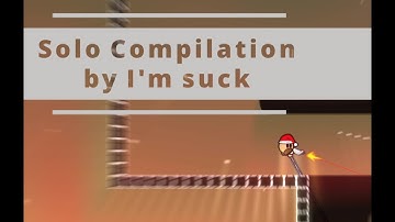 Teeworlds*°85 - Solo Compilation by I