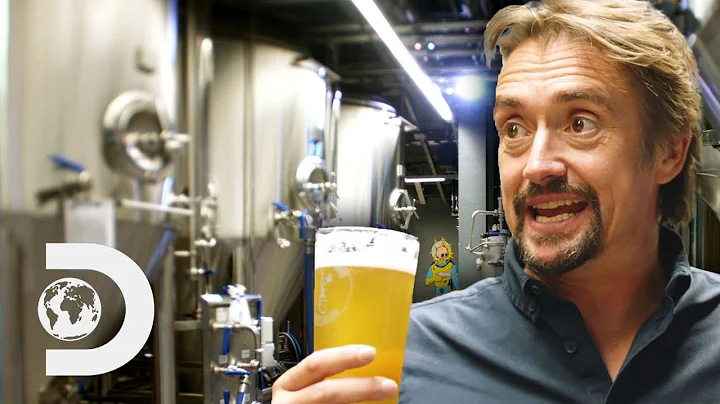 Tottenham Hotspur Stadium Has Its Own Brewery And ...