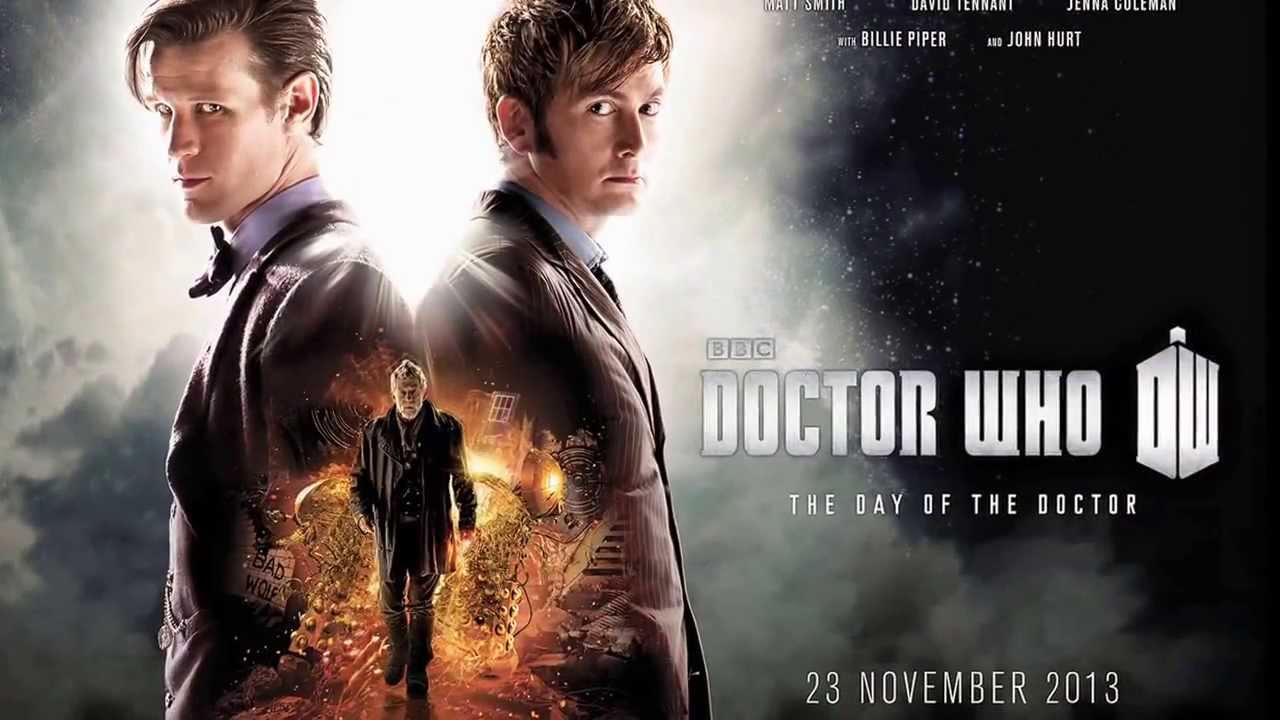 doctor who 3x00 ita