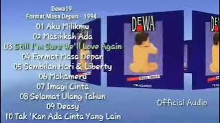 Dewa 19 Full Album Format Masa Depan 