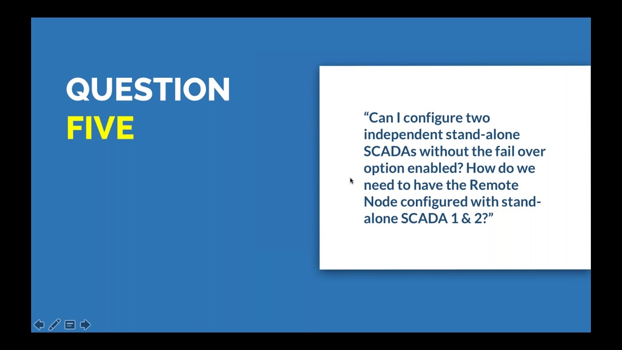 iFIX 6.0: Ask the Experts Panel