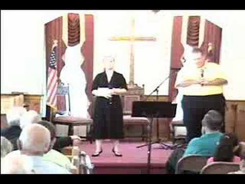 SANDI PATTY I'VE JUST SEEN JESUS BY EMILY KEENE & ...