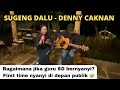 Sugeng dalu cover  denny caknan l covered by bu guru sd