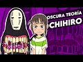 El SECRETO OSCURO de EL VIAJE DE CHIHIRO 🐉 | Draw My Life en Español