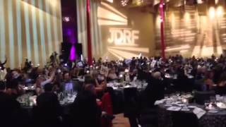 Mercedes Benz Fort Mitchell JDRF 30th Anniversary Gala
