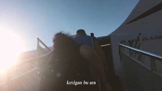 Dolu Kadehi Ters Tut-