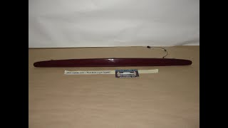 OEM 2000 Cadillac Deville DTS REAR TRUNK 3RD STOP THIRD BRAKE LIGHT