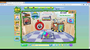 How to get 1000000 COINS/ Mulch on binweevils.CHEAT/HACK... DECEMBER 2013 (WORKS!)