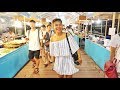 ASIATIQUE The Riverfront | Bangkok Thailand Night Market