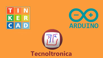 Tinkercad e Arduino - simulando Ponte H