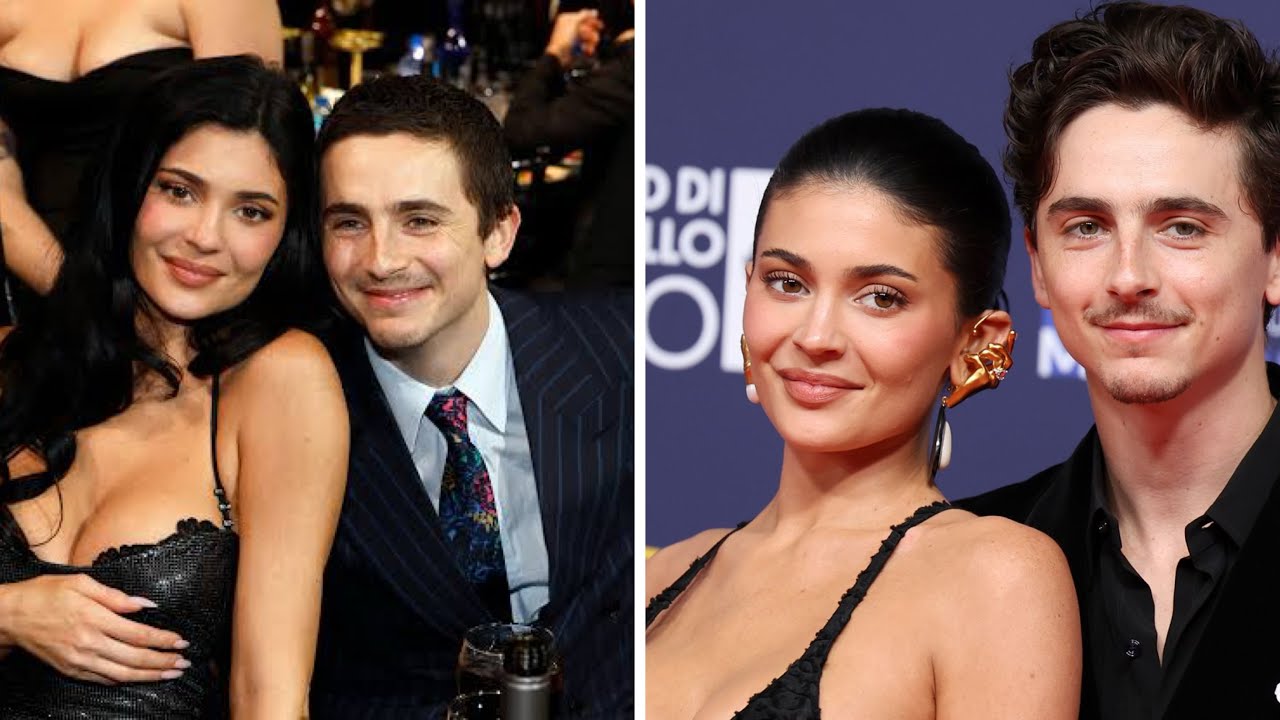 Timothée Chalamet’s Sweet Apology to Kylie Jenner After Birthday Buzz Sparks Online Frenzy