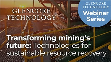 Transforming Mining