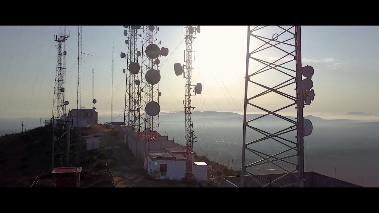 Video Corporativo IENTC 2019