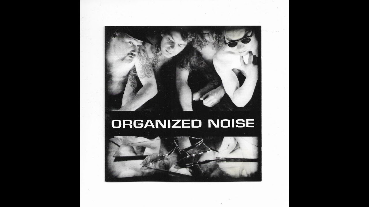 Organized Noise - Cindy (1996)