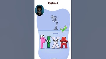 ALPHABET LORE 💥🤣😋🤔🎨 Delete One Part Solution DOP Gameplay #shorts #funny #games #youtubeshorts