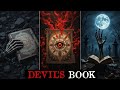 The Devil’s Book | Secrets of the Nine Gates of Shadows