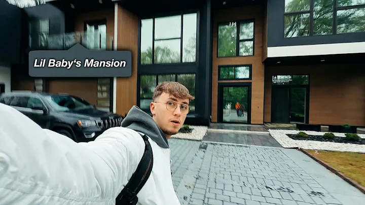 Making Beats in Lil Baby’s Mansion with Multi-Platinum Producers