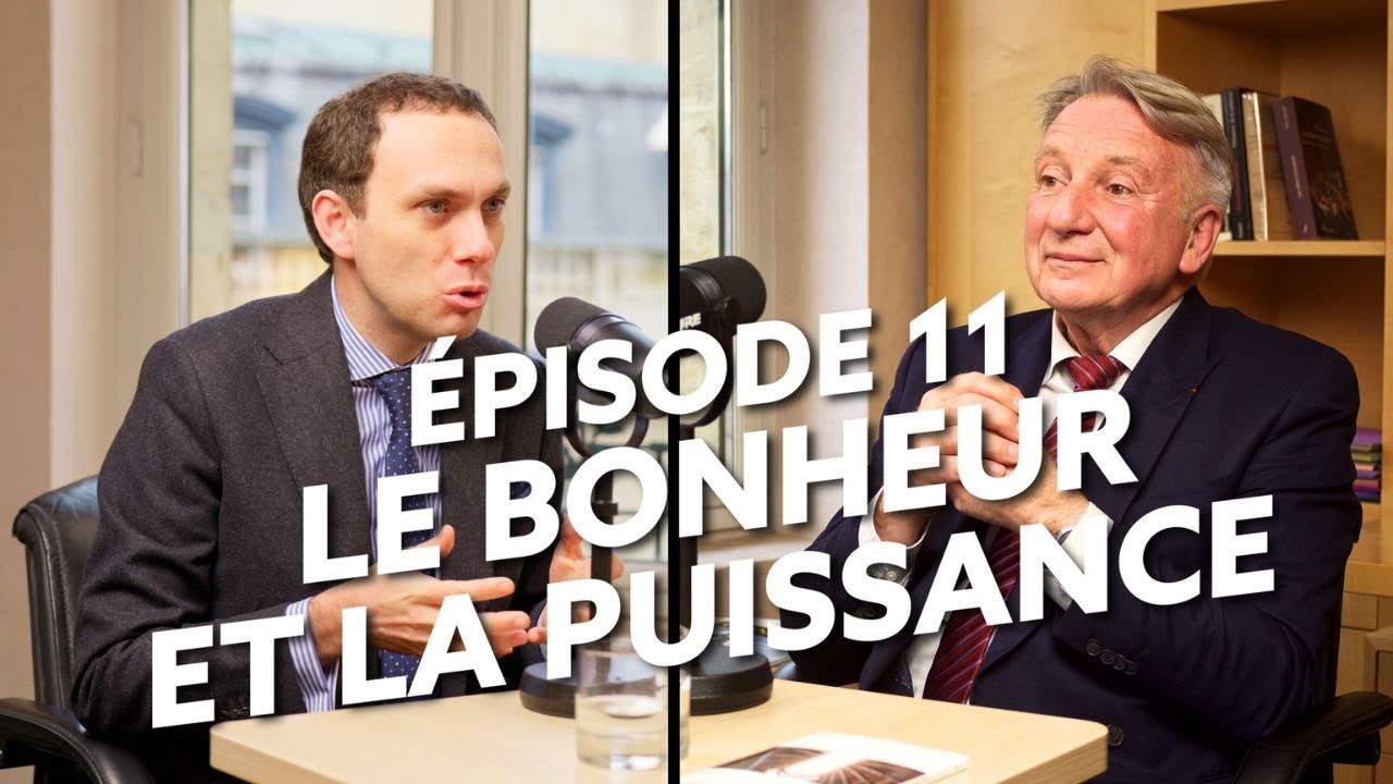 ⚠️ JEAN-BAPTISTE NOE : 