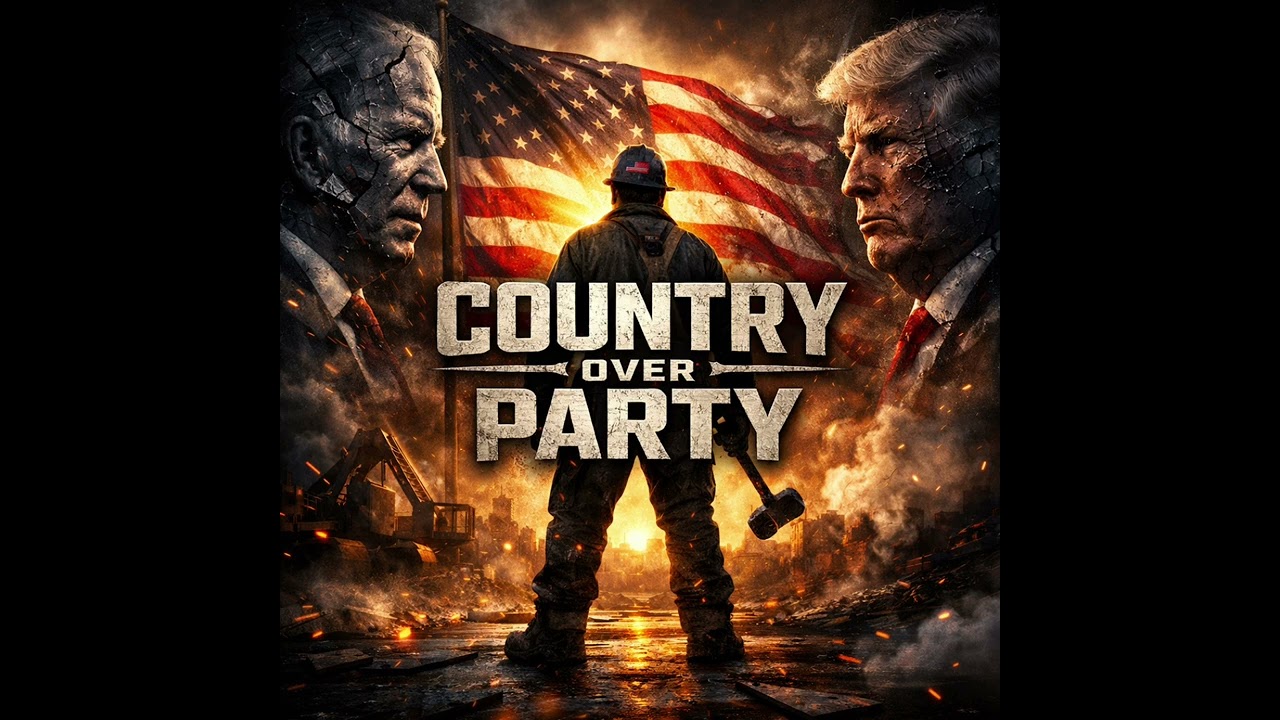 Country over Party