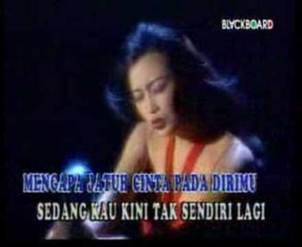 Fitri - Mengapa Aku Jatuh Cinta