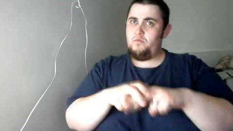 ASL Task 9 Expressive Quiz