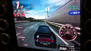 湾岸ミッドナイト3dx ｓｓｓ級マサキ コイン枚 Youtube