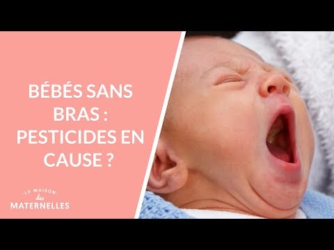 Vidéo: Pourquoi Les Bébés Rêvent-ils Dans Leurs Bras