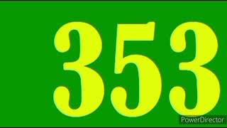 Challenge Countdown From 1000 Version 3