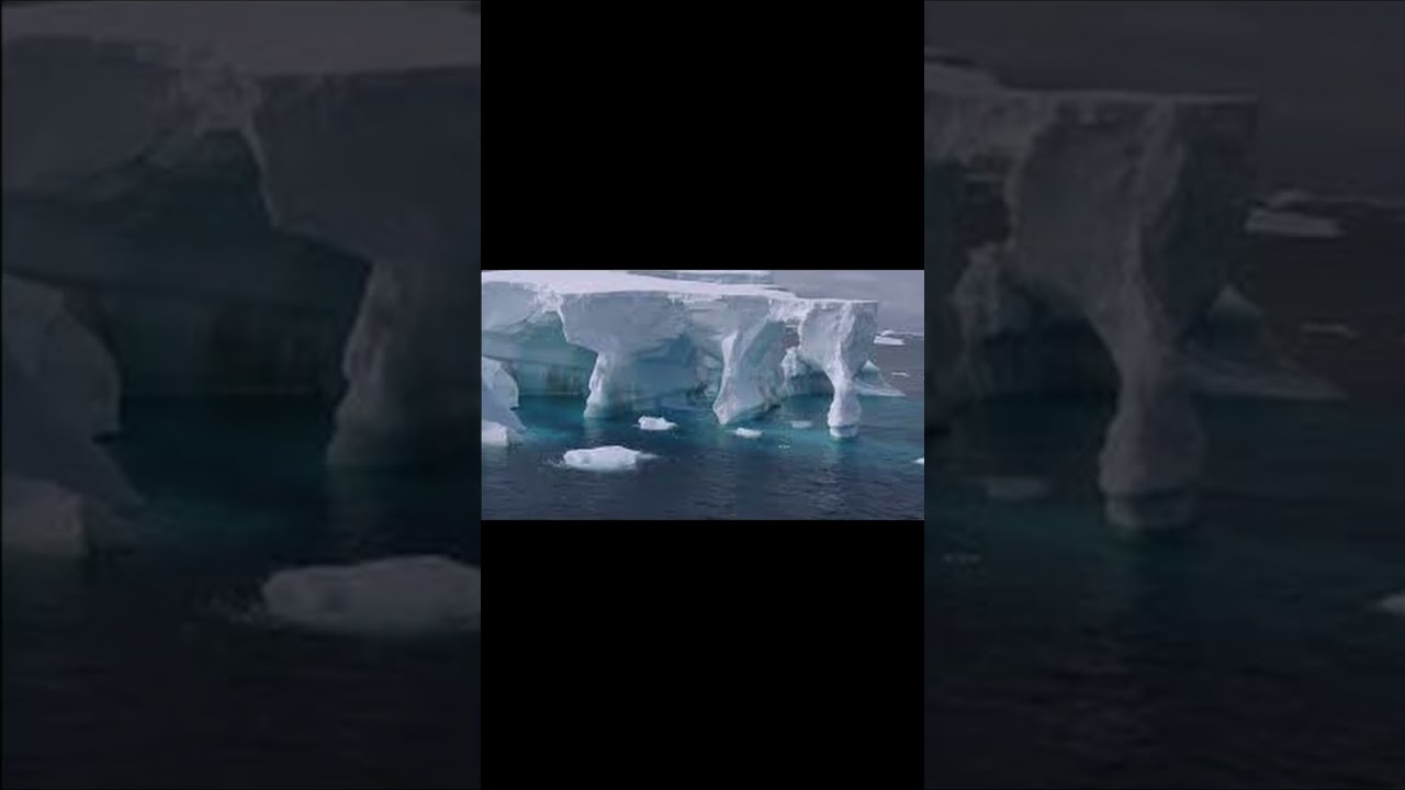 самое чистое море на земле 