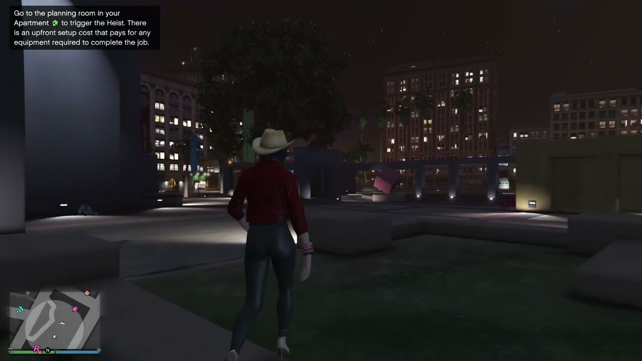 GTA online Gerald Cache g'caches weekly update January 15-21, 2026 Double rewards