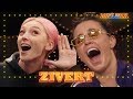 AGENTSHOW LAND / Zivert / Настя Ивлеева #5