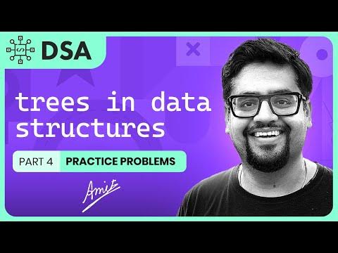 Tree in Data Structure (Part 4)| Introduction to Trees | Data ...