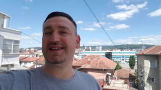 My £33 Apartment in Pristina - Kosovo - Steven Heap