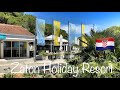 Zaton Holiday Resort in Kroatien