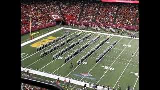 SU - Halftime 2011 (FAMU Game)