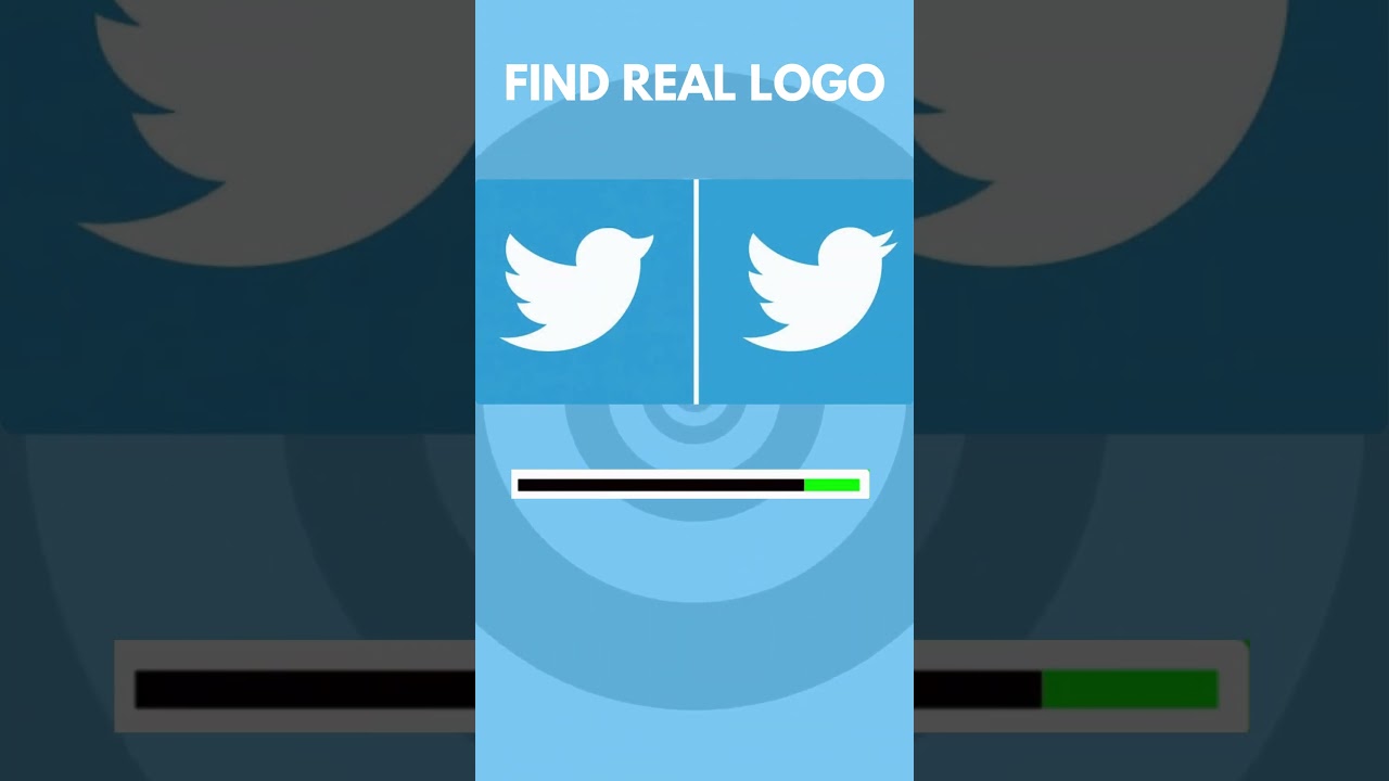 Guess the Correct logo in just 5 second Challenge