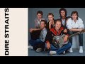 Six Blade Knife | Dire Straits 1978 (Isolated Bass and Drums)