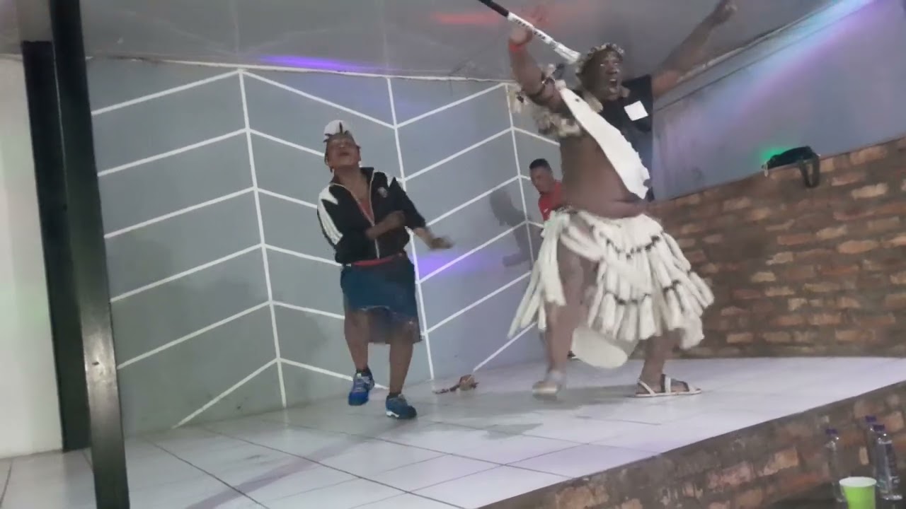 sokalami  Makhamnandi