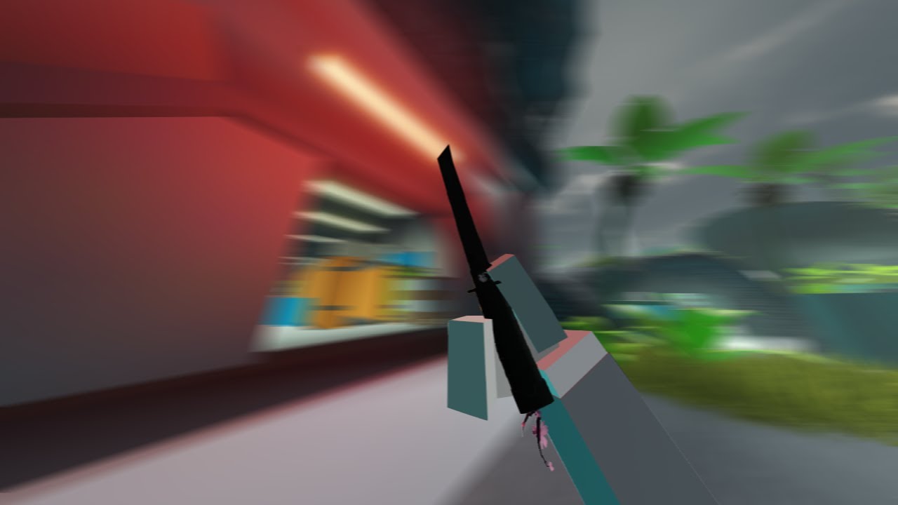 hunting knife replacement???