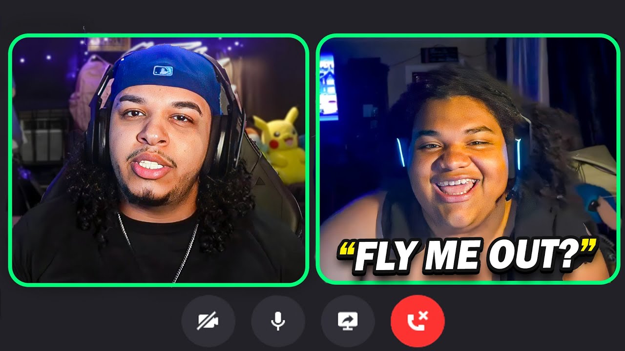 I Let My Viewers Ask Me 1 Question Only..