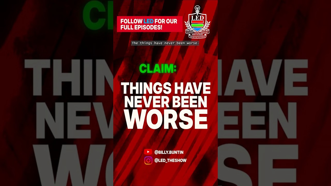 UNPRECEDENTED?! ... or Just Another Day on Earth? #doomsday #history #trump #win #philosophy