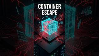 How Hackers Escape Containers to Host Root | Inside Linux CVE-2026-80521