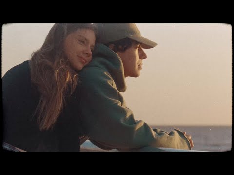 NICO DOMINI - EXTRAÑO (VIDEO OFICIAL)