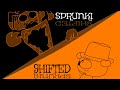 Sprunki Shifted New Update Mix Shifted