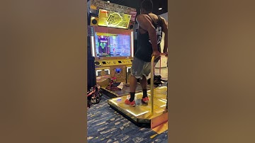 [DDR A3] Crystarium ESP (First play)