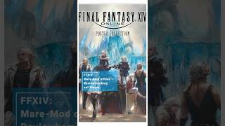FFXIV: Mare-Mod offline – Reviewbombing auf Steam
