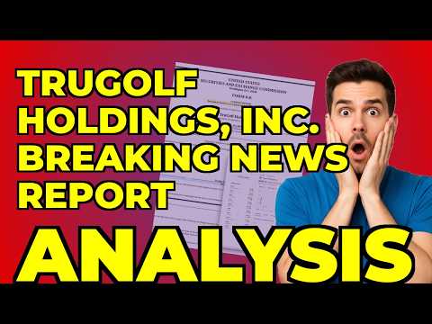 TRUG Reverse Split: My Biggest Concern about the Filing