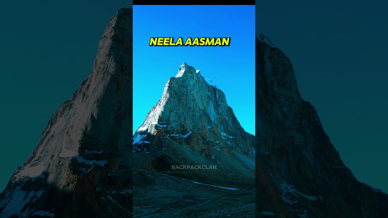 🏔️ Want to Know About Ladakh? Come, I’ll Tell You! 🏔️ 