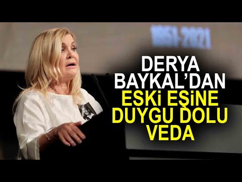 Derya Baykal'dan eski